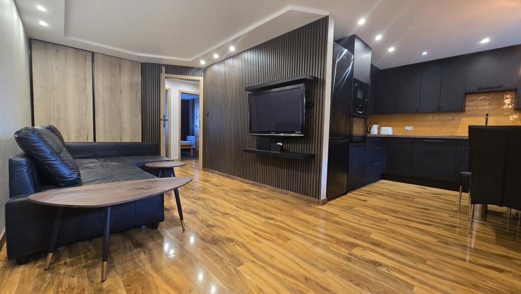 Apartment in Oxford - View 2