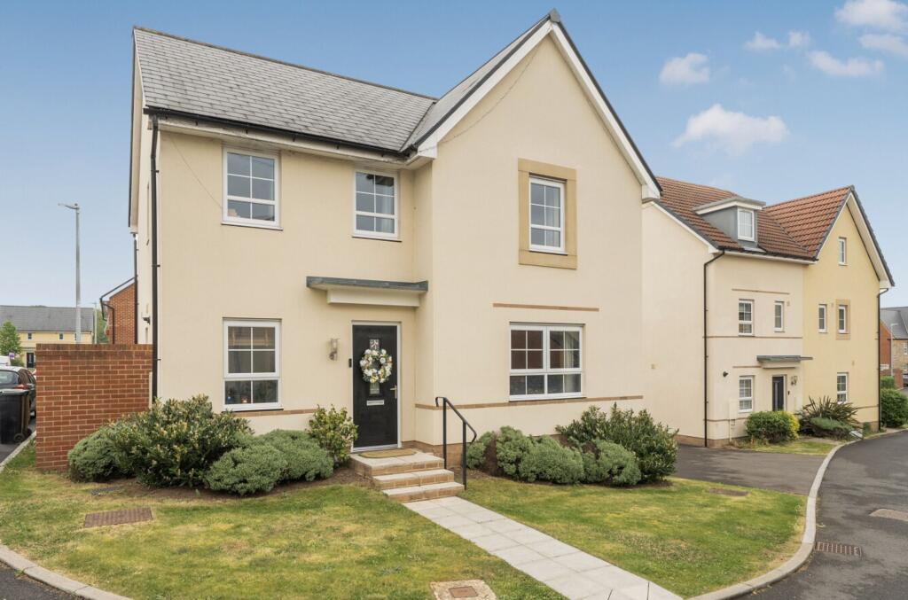 Main image of property: Haybob Road, Thornbury, BS35