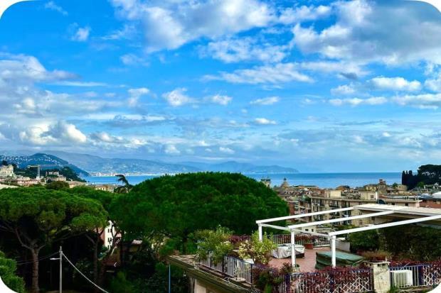 Main image of property: Corso Nicolò Cuneo, Santa Margherita Ligure, Liguria, Italy