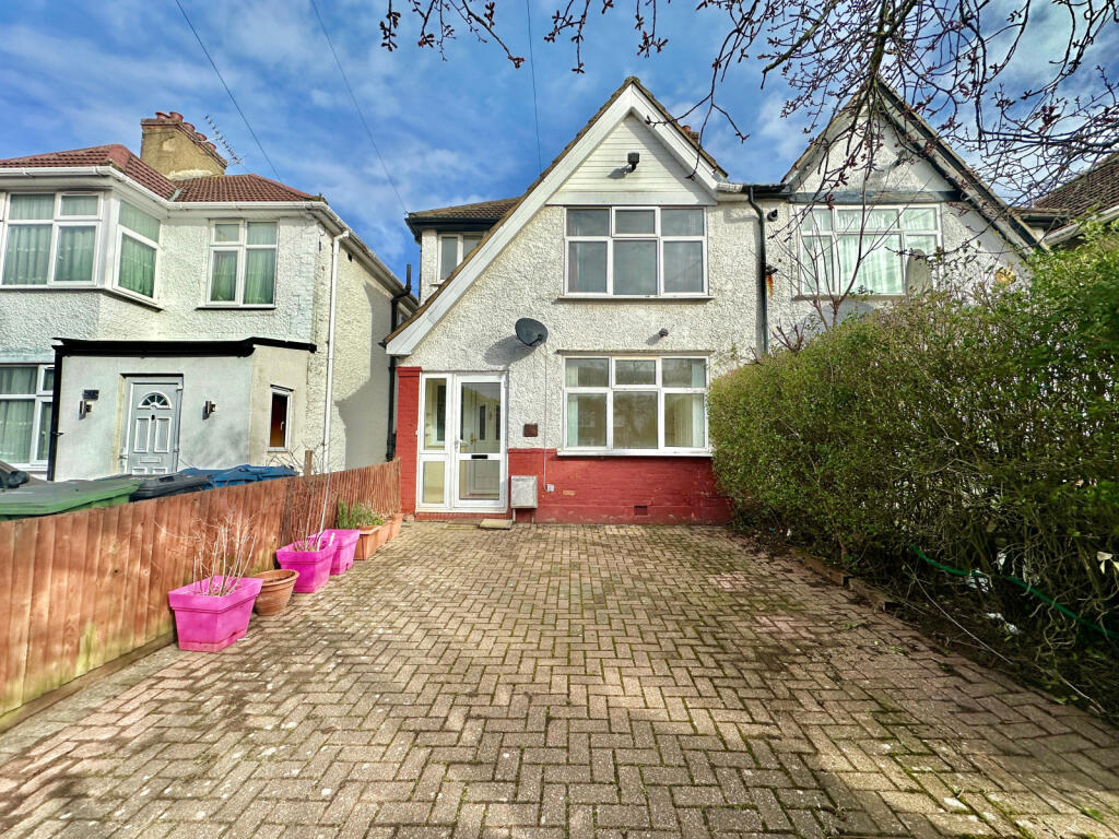 Main image of property: Toorack Road, Harrow HA3