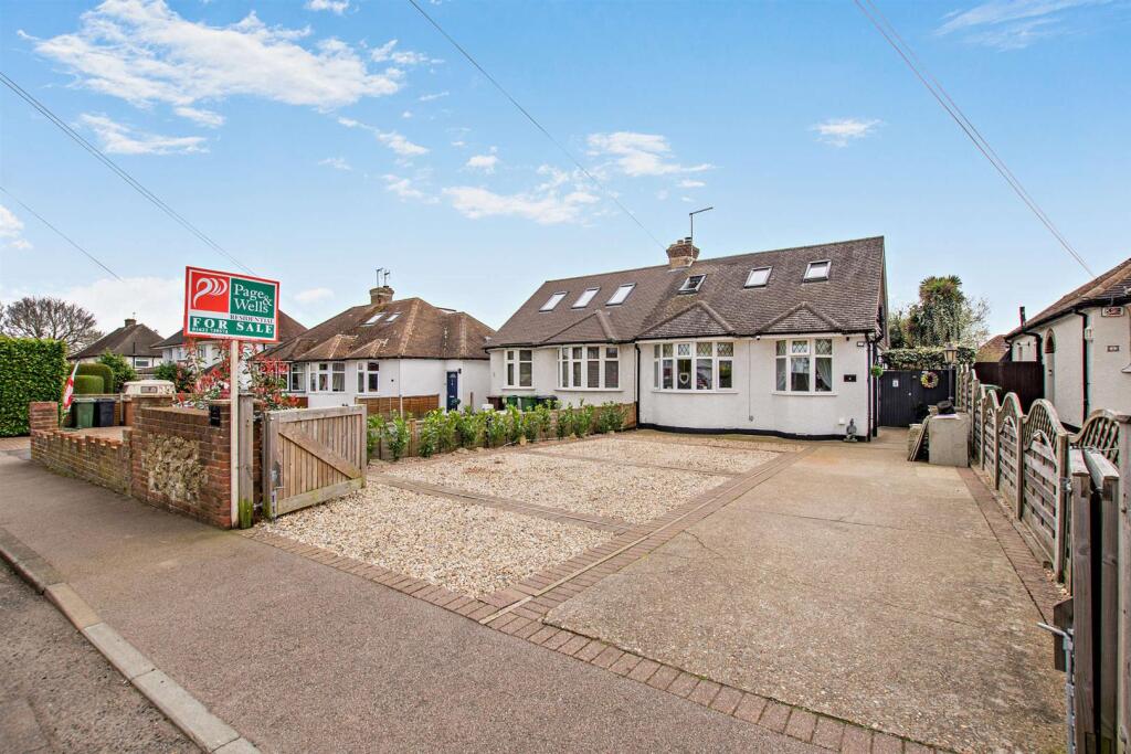 Main image of property: Winifred Road, Bearsted, Maidstone