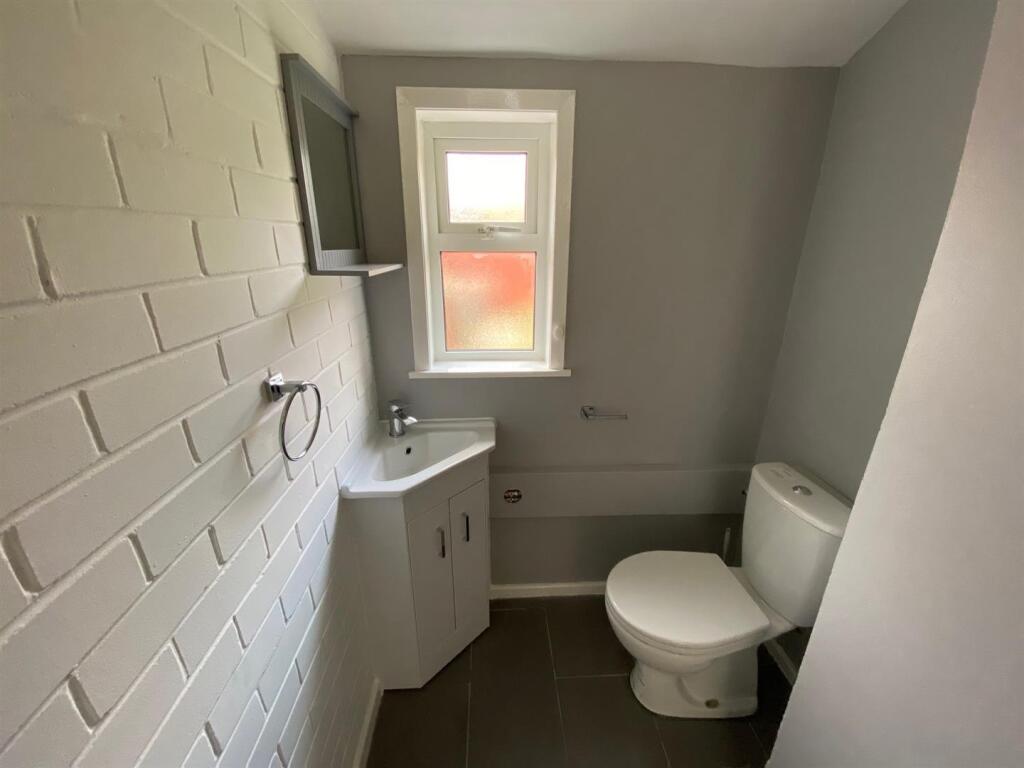 House in Coventry - More