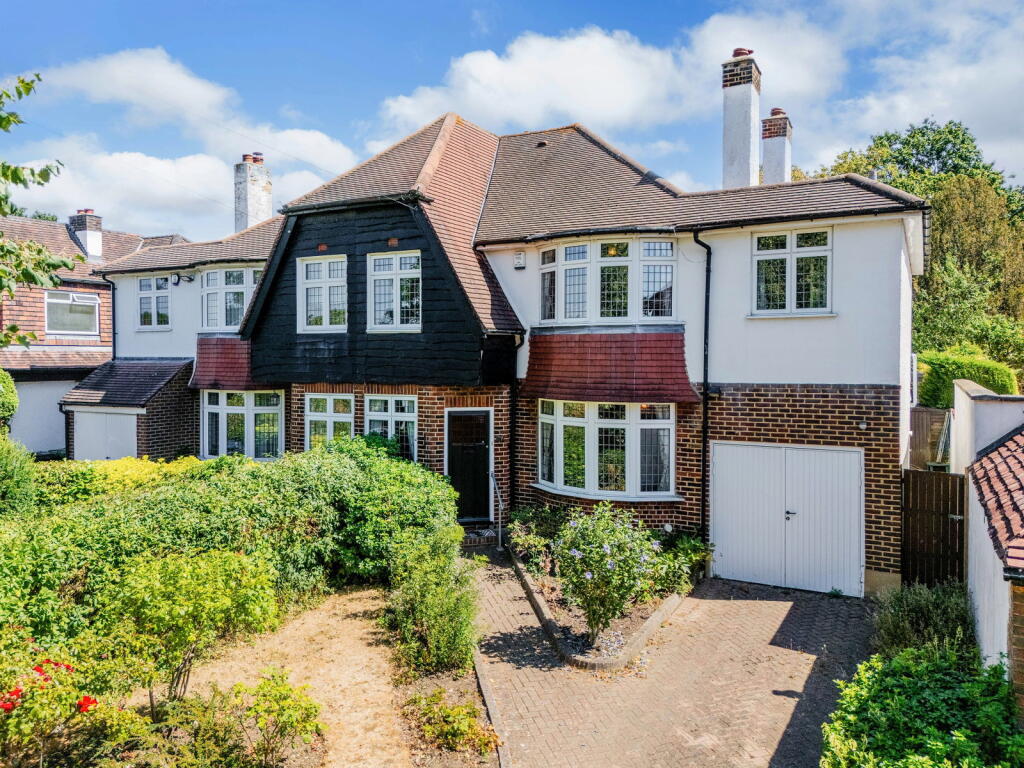 Main image of property: Chestnut Avenue, Ewell, Surrey, KT19 0SY