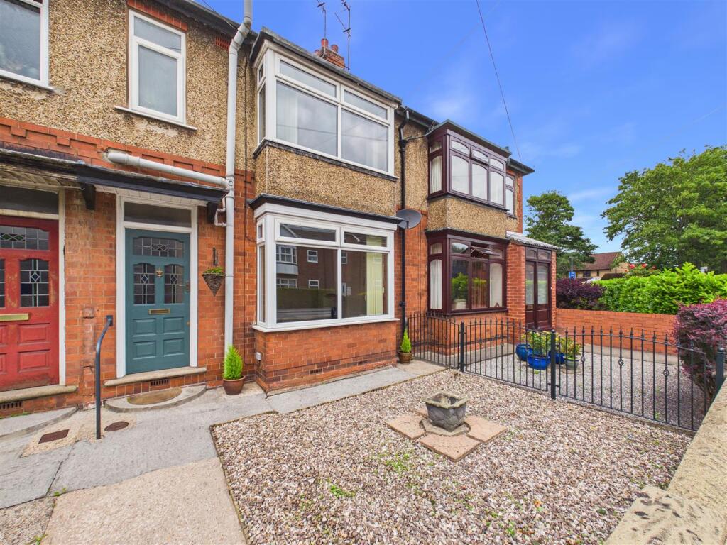 Main image of property: Beck Bank, Cottingham