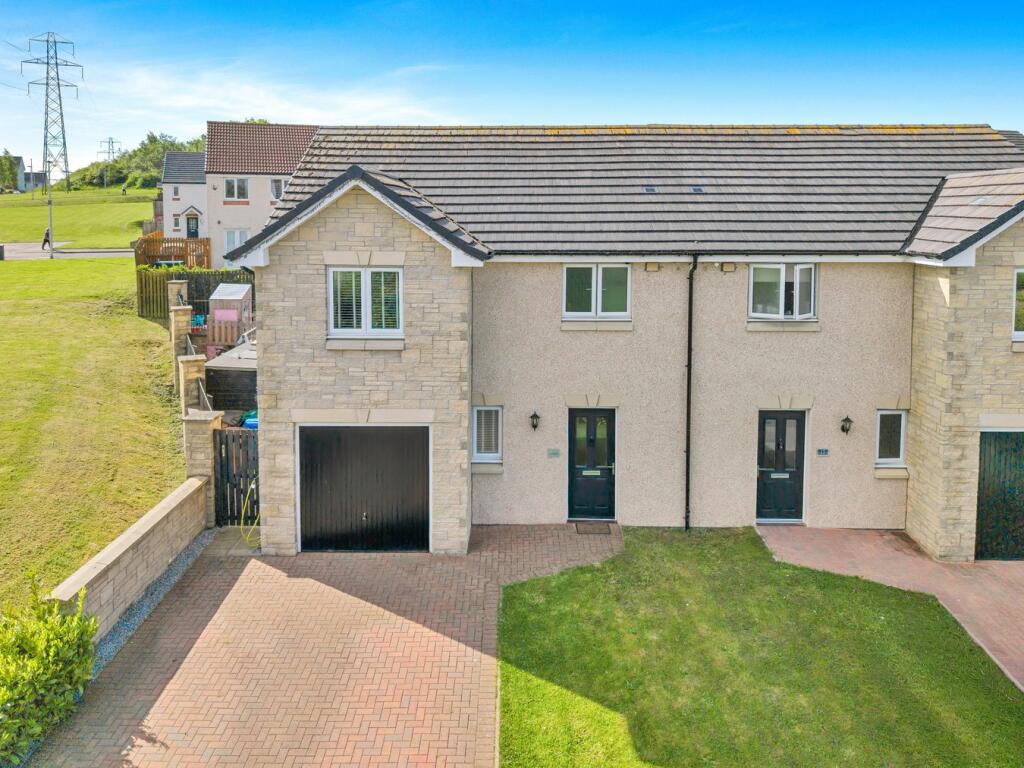 Main image of property: Blane Crescent, Dunfermline, KY11