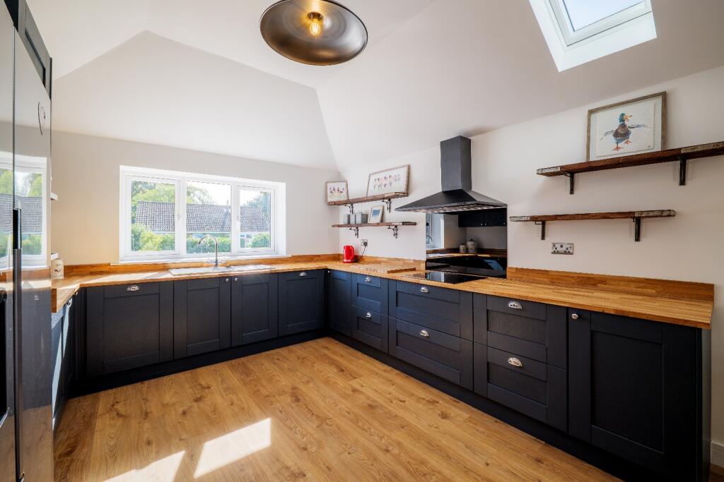 House in Breckland, Tittleshall - View 2