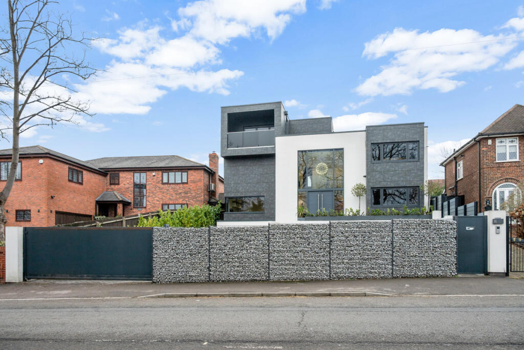 Main image of property: Gilt Hill, Kimberley, Nottingham, NG16