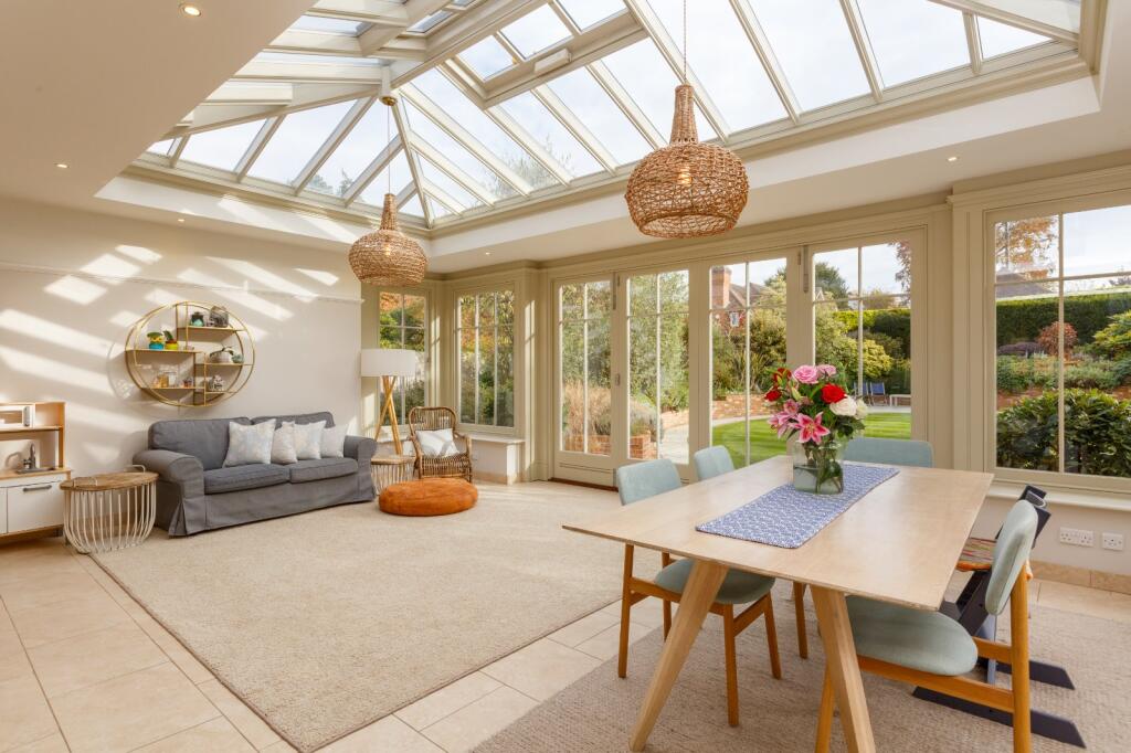 House in Sevenoaks - View 3