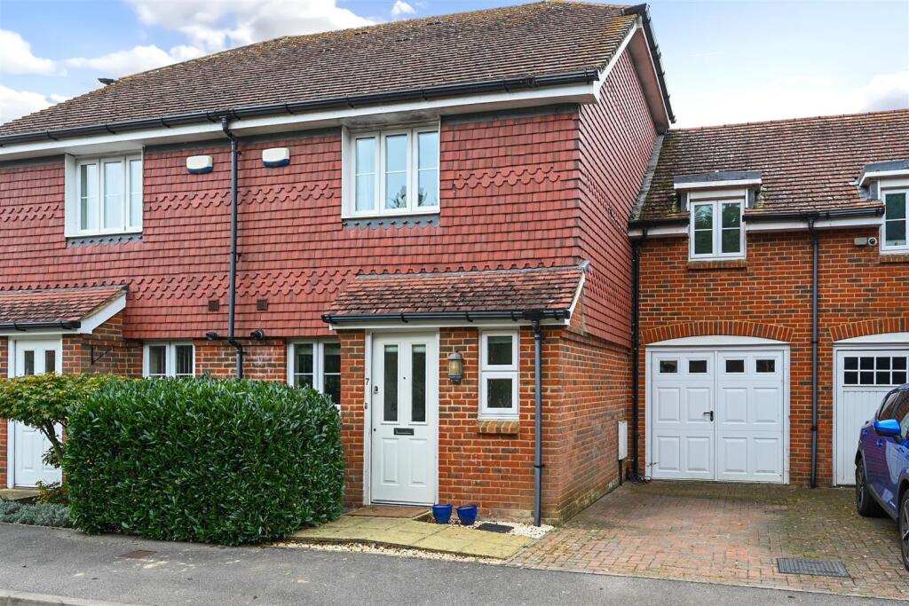 Main image of property: Meadow View, Sayers Common, Hassocks