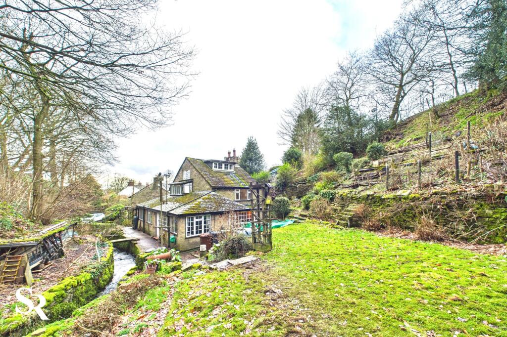 Main image of property: Brookbottom, New Mills, SK22