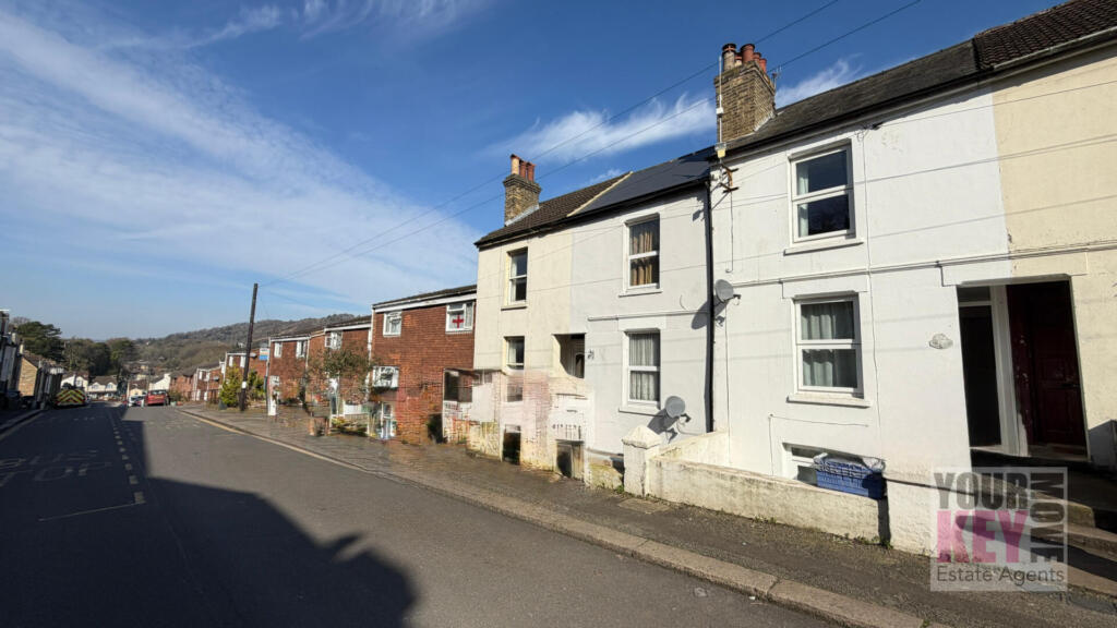 Main image of property: Hillside Road, Dover, Kent CT17 0JQ