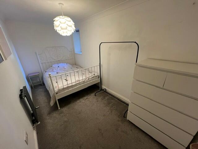 Apartment in Canterbury - View 5