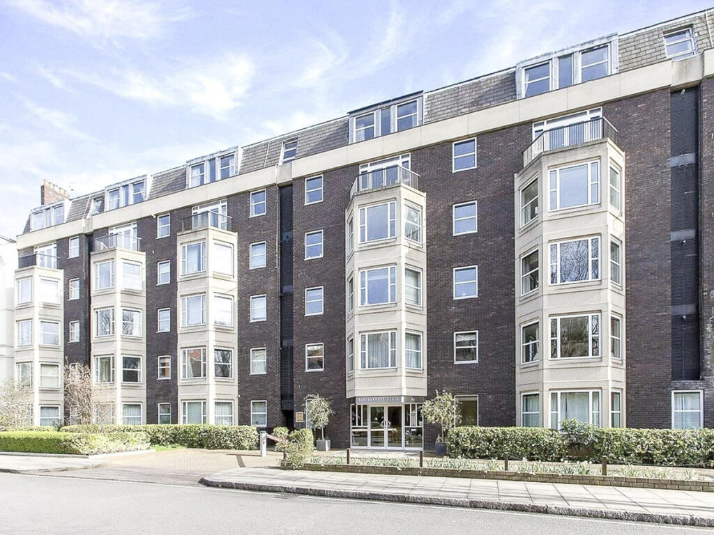Main image of property: Marlborough Place, London, NW8