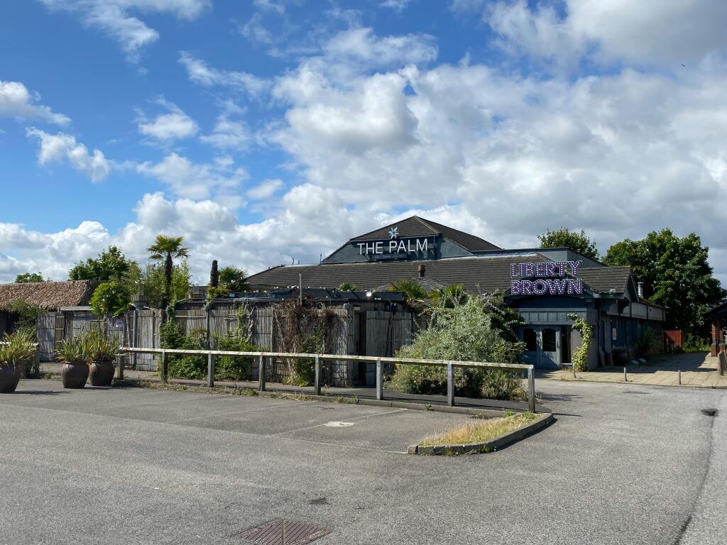Main image of property: Part Fitted Bar/Restaurant For Sale in Sunderland, The Palm, Timber Beach Road, Sunderland, SR5 3XG