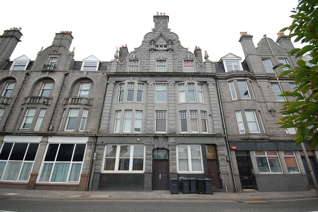 Main image of property: Market Street, Aberdeen, AB11
