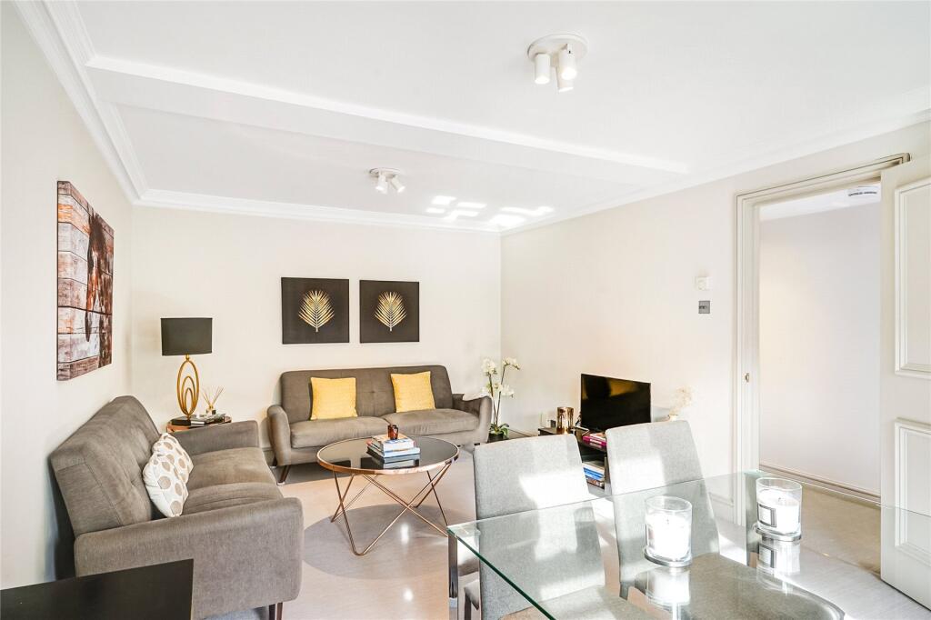 Main image of property: Barkston Gardens, 
Earls Court, SW5