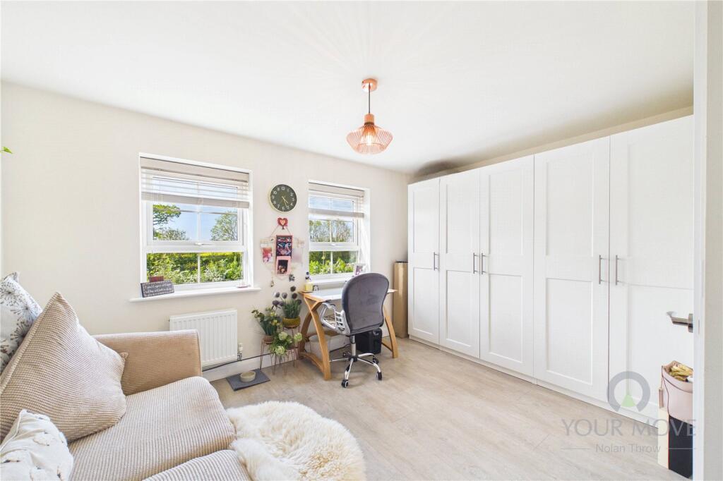 House in Northampton, Overstone - View 6