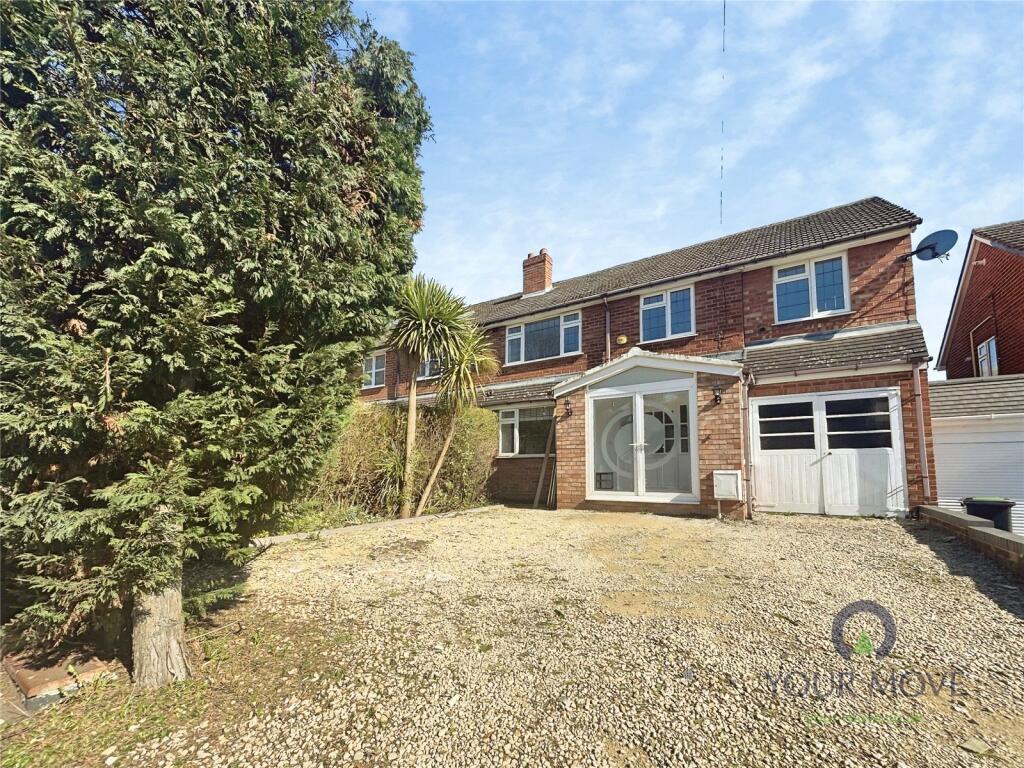 Main image of property: Birmingham Road, Lickey End, Bromsgrove, Worcestershire, B61