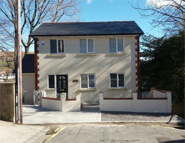 Main image of property: Old Doctors Surgery, Field Street, Penygraig, RCT. 
