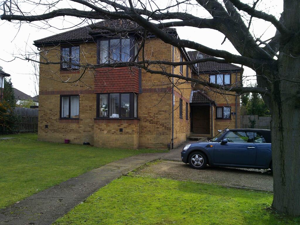 Main image of property: BUSHEY, Bushey Hall Road