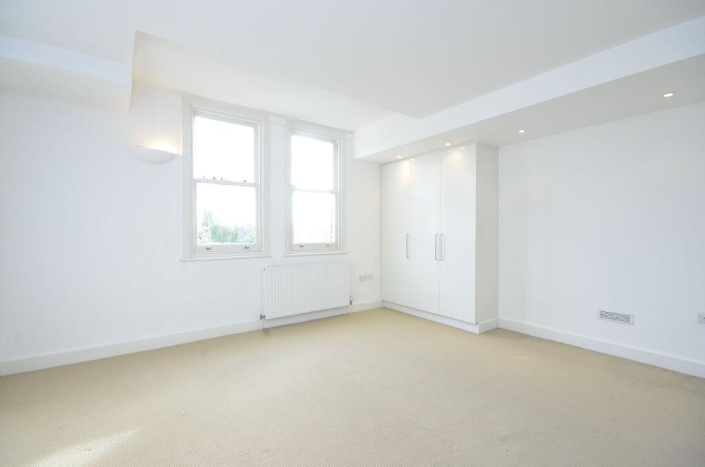Main image of property: Arkwright Road, Hampstead, London, NW3