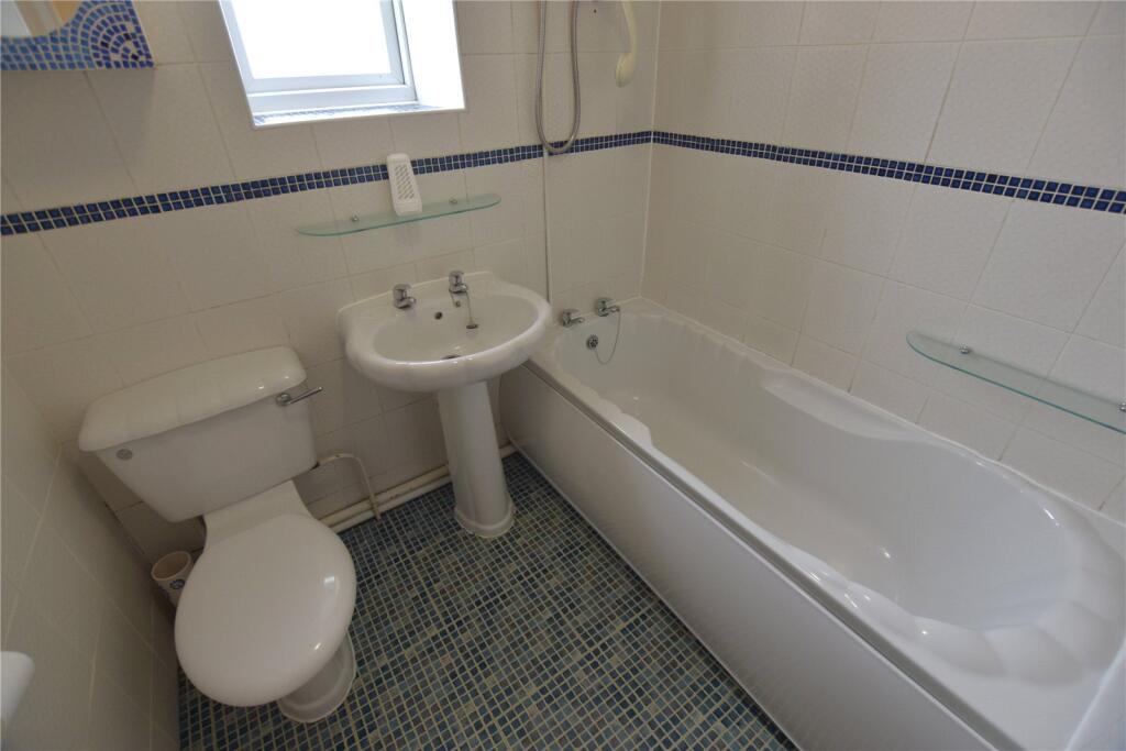 House in Kirklees, West Yorkshire - More