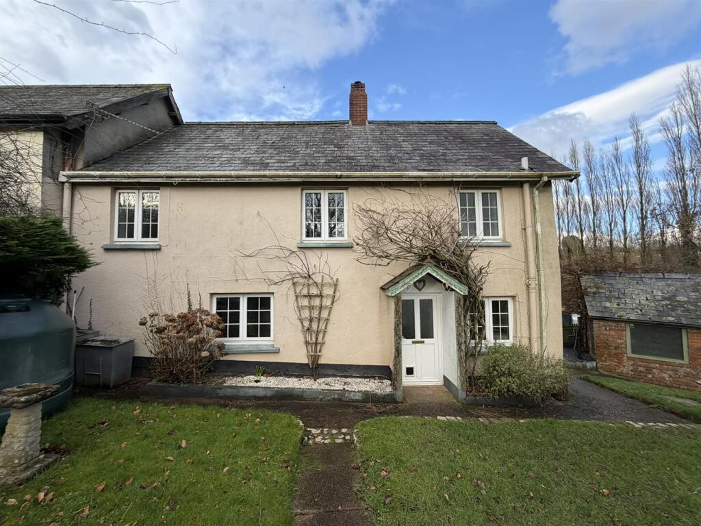 Main image of property: Loxbeare, Tiverton