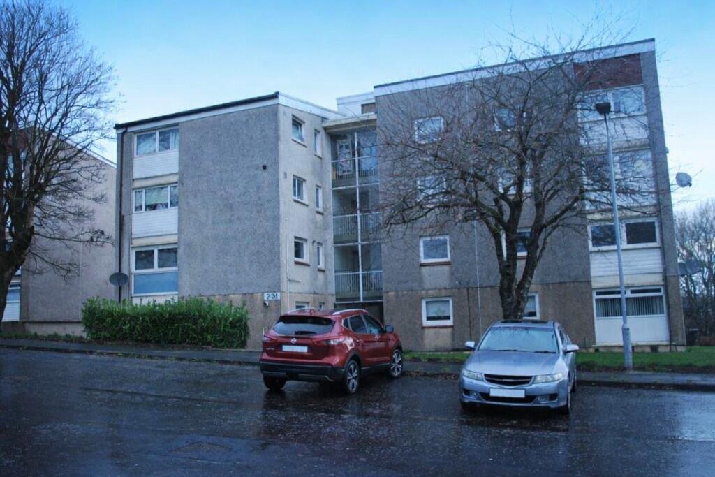Main image of property: Mowbray, Calderwood , East Kilbride G74