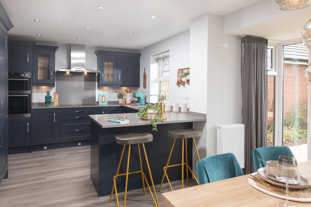 Main image of property: Ersham Road,
Hailsham,
BN27 3PN