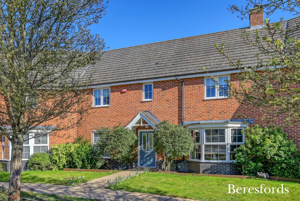 Main image of property: Haddesley Road, Little Canfield, CM6