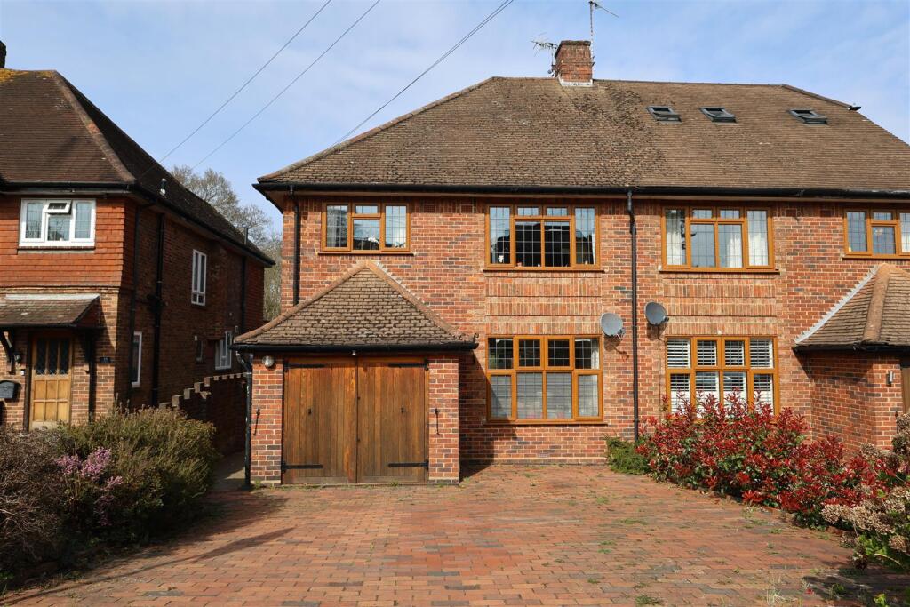 Main image of property: Langton Green, Tunbridge Wells