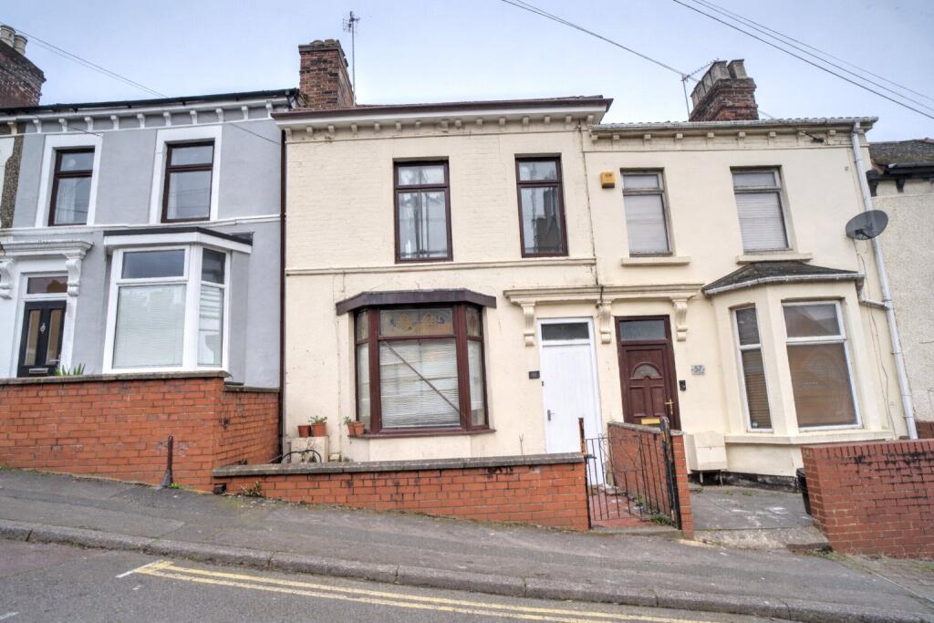 Main image of property: Western Street, Old Town, Swindon, Wiltshire, SN1