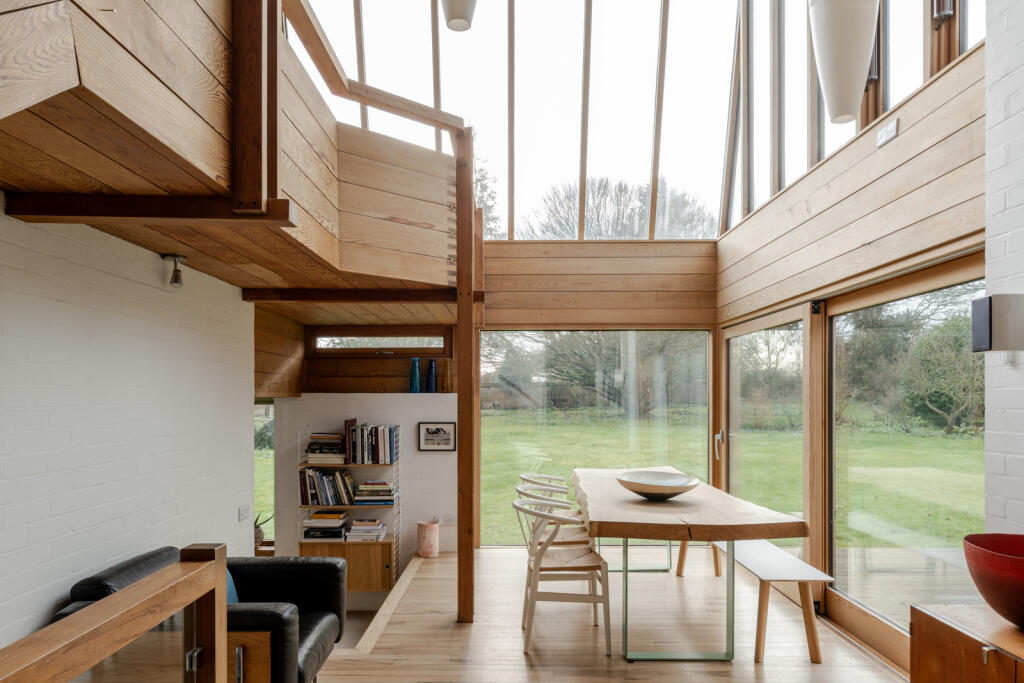 Main image of property: Diggs Field, Haddenham, Buckinghamshire