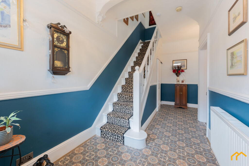 House in Wallasey, New Brighton - View 3