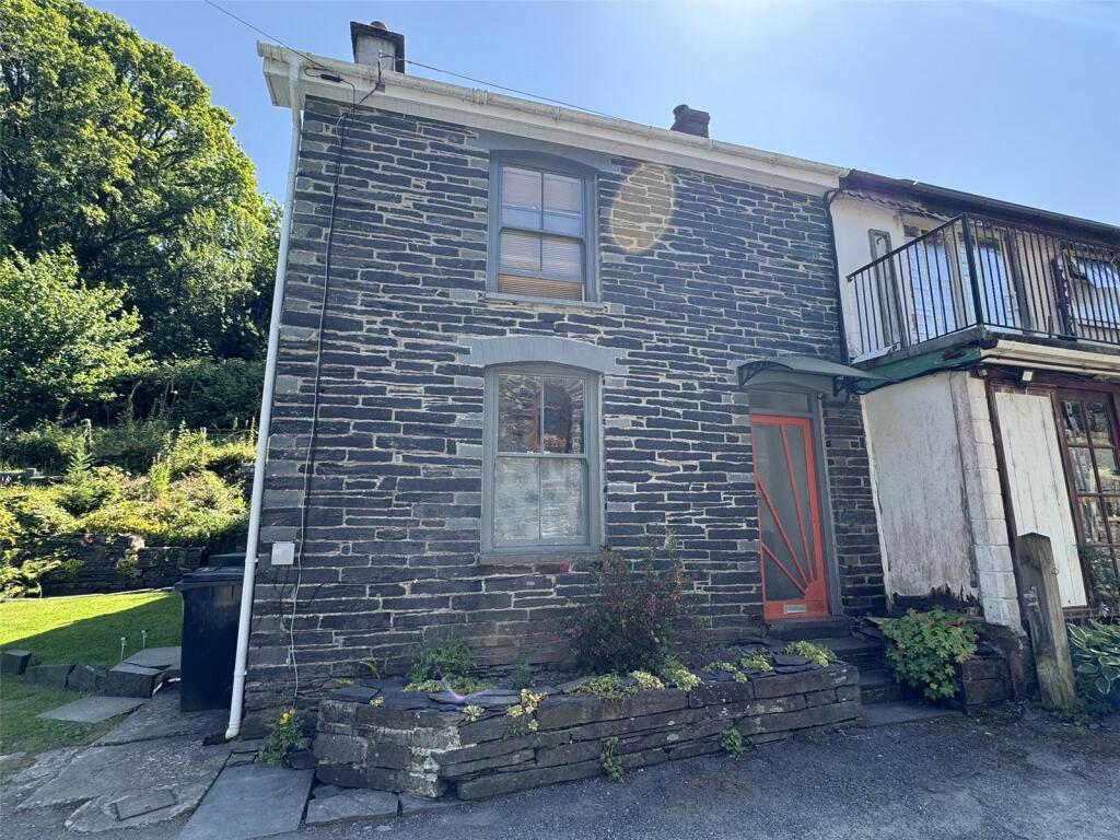 Main image of property: Ceinws, Machynlleth, Powys, SY20