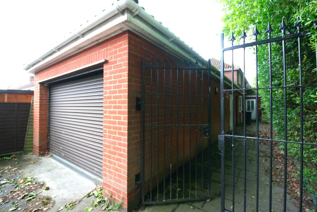 Main image of property: Colman Road, Norwich, Norfolk
