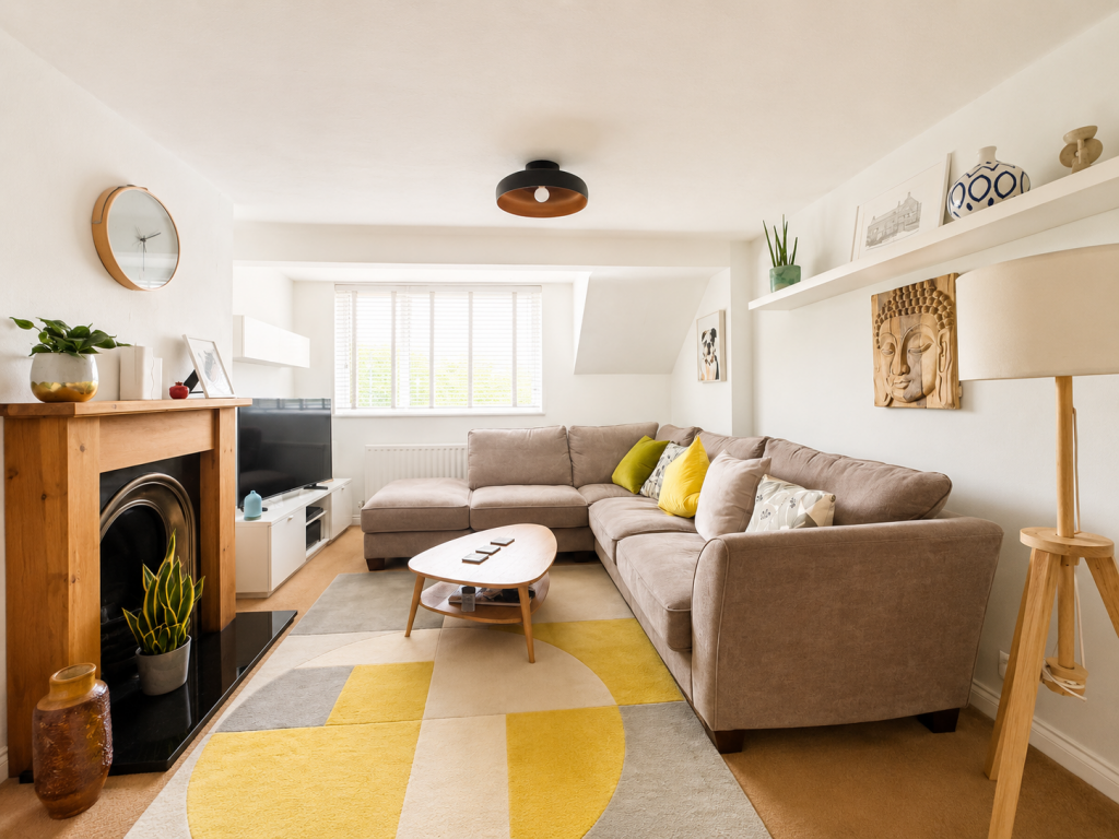 Apartment in Twickenham - View 4