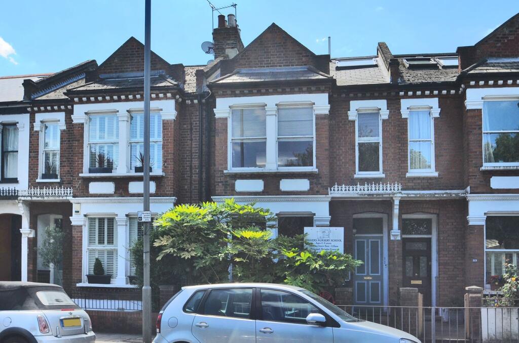 Main image of property: Putney Bridge Road, Putney, London, SW15