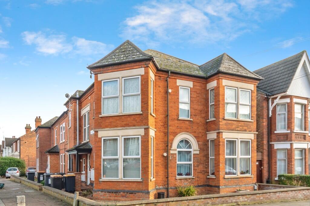 Main image of property: Goldington Avenue, Bedford