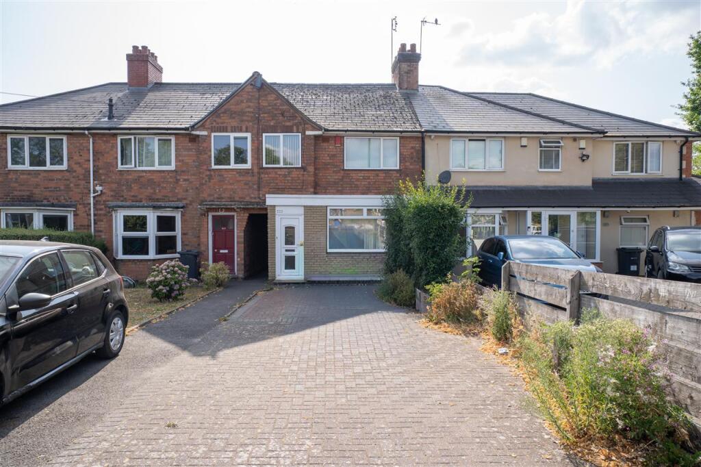 Main image of property: Hob Moor Road, Birmingham