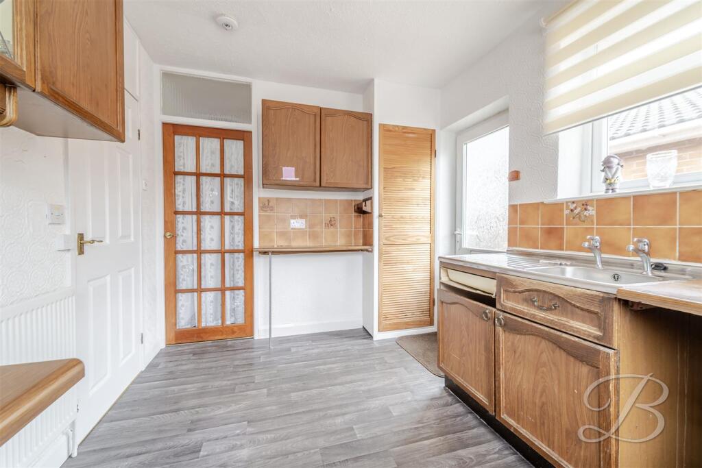 House in Nottingham - View 5