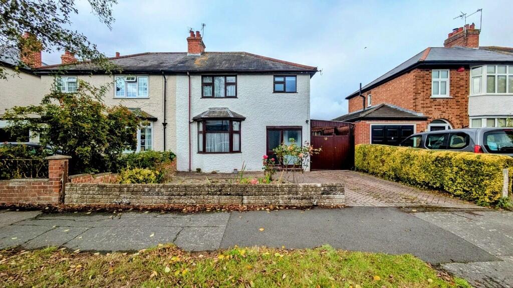 Main image of property: Sidney Road, Hillmorton
