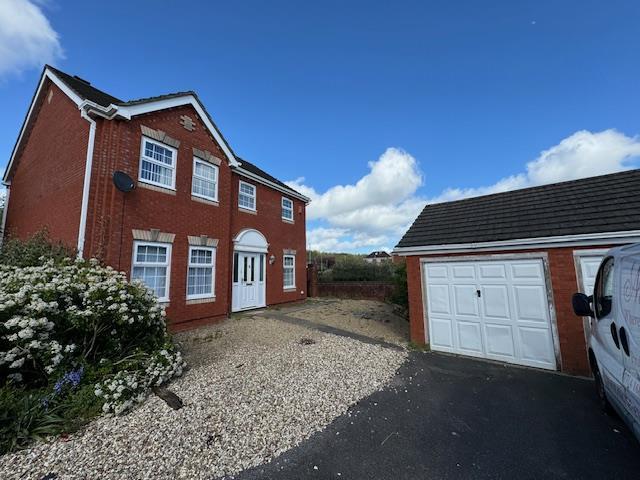 Main image of property: Abbey meads