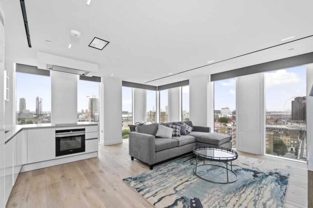 Main image of property: The Music Box, SE1