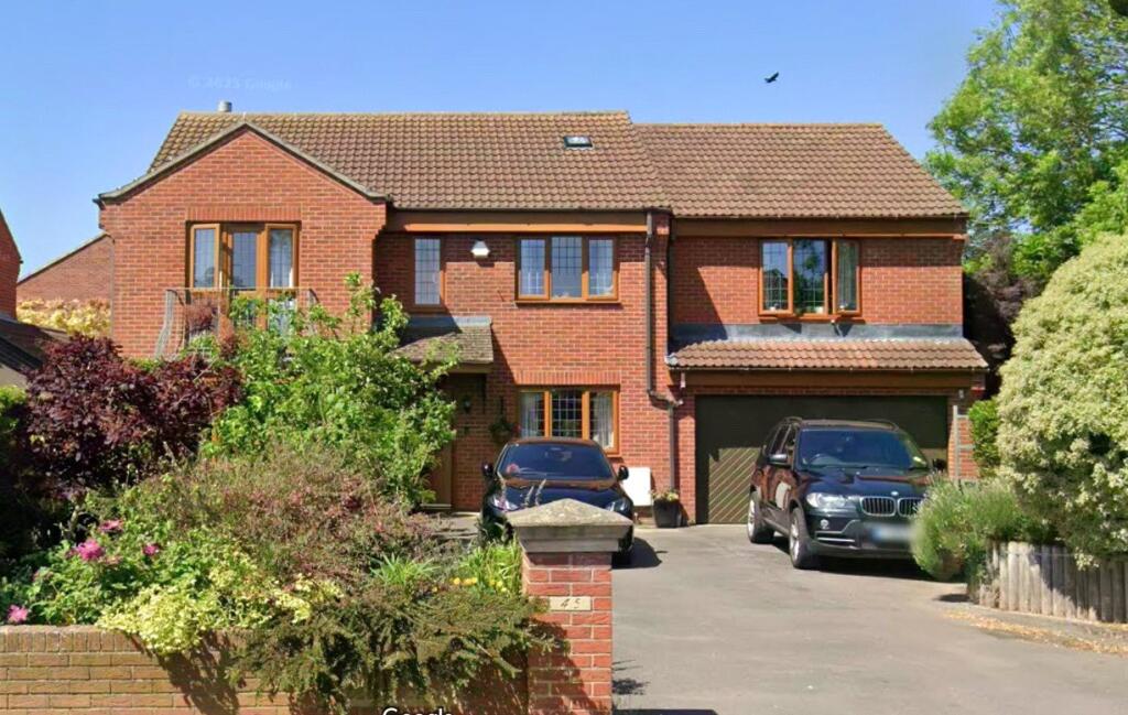 Main image of property: Brambles Road, Burnham-on-Sea, Somerset, TA8