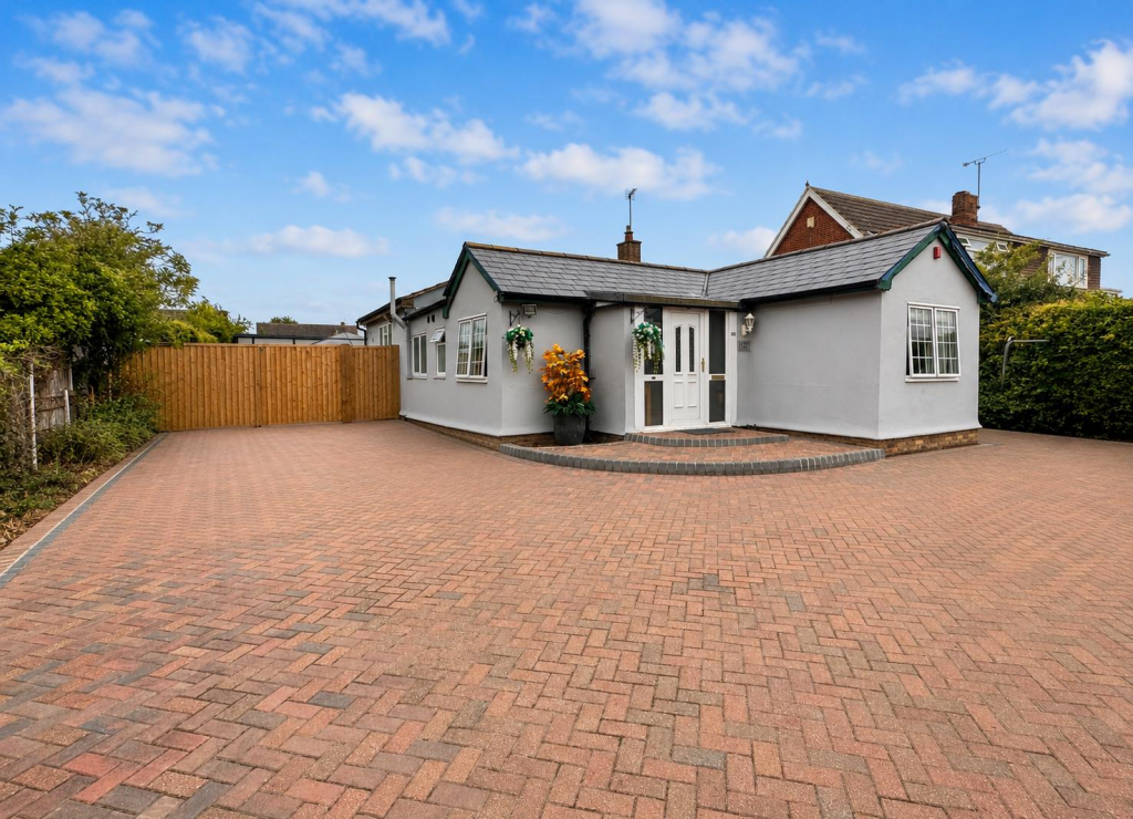 Main image of property: Imperial Avenue, Mayland, Chelmsford