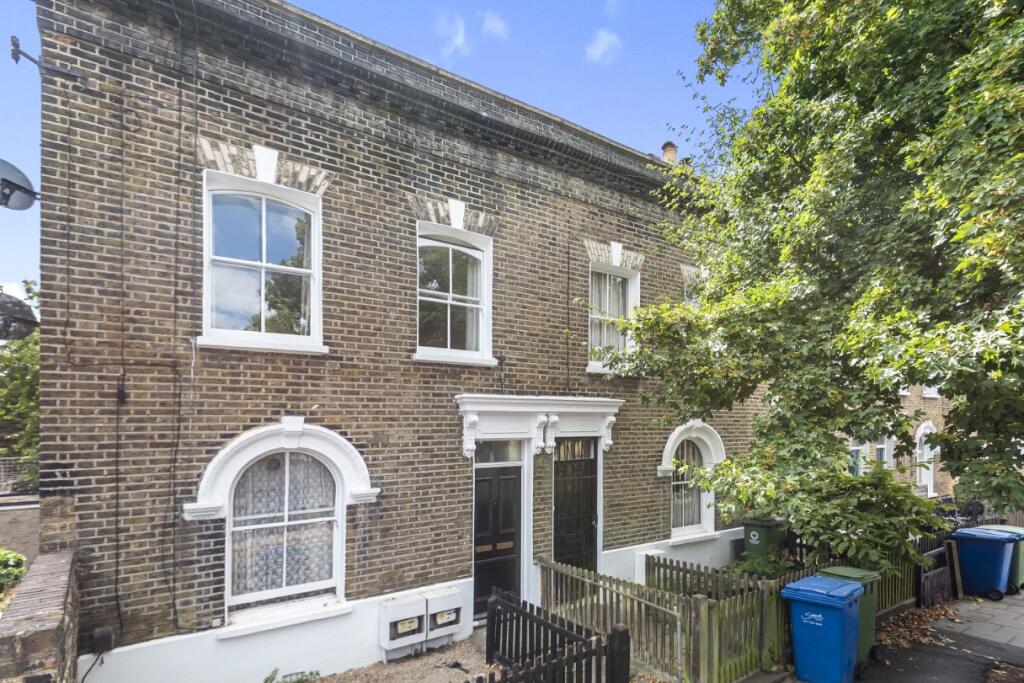 Main image of property: Fort Road, London