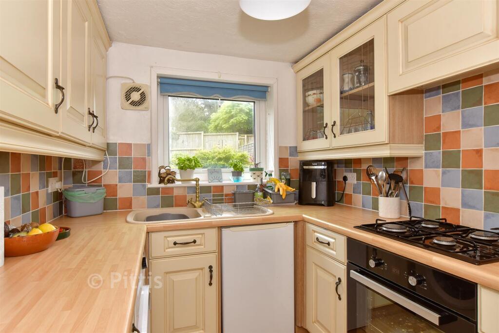 Main image of property: West Street, Ventnor, Isle of Wight