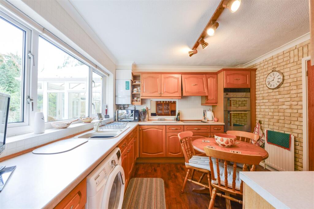 House in Tonbridge and Malling, Aylesford - View 4