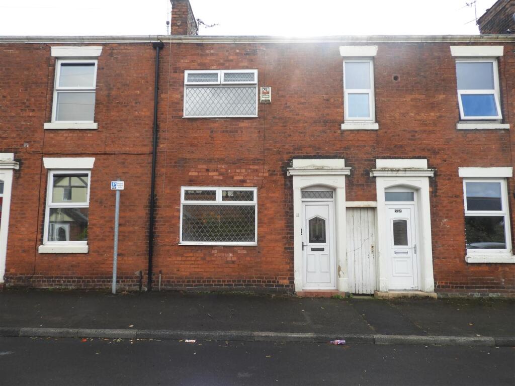 Main image of property: Priory Street, Ashton